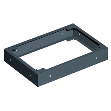 Цоколь 200х600х600 для КВРУ, ЦВ-01 30853DEK DEKraft