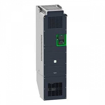 Преобразователь частоты ATV630 55кВт 220В 3ф ATV630D55M3 Schneider Electric