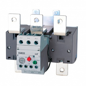 Реле перегрузки METASOL MC 200А, класс 10A 1378001600 LSIS