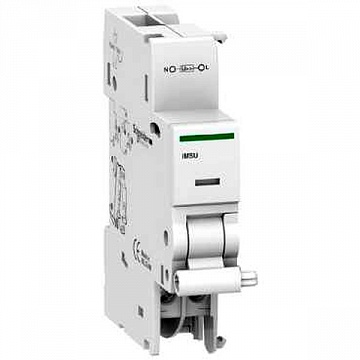 iMSU расцепитель 230В АС U>275В (АКТИ 9) A9A26500 Schneider Electric