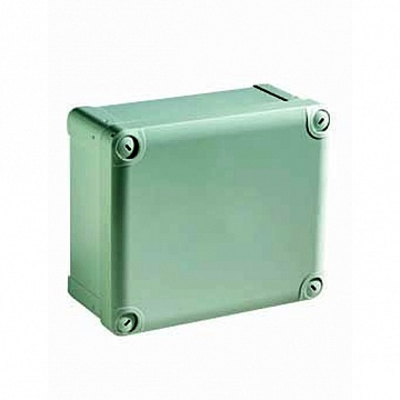 Корпус THALASSA, 121x192x87мм, IP66, пластик NSYTBS19128 Schneider Electric