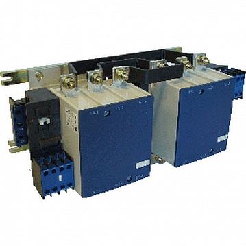 Контактор ПМЛ 3P 250А 380/380В AC 132кВт 112925 КЭАЗ