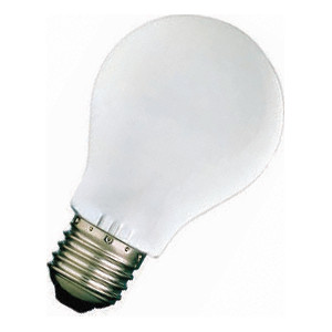 Лампа накаливания CLAS A FR 95W 230V E27 FS1 4058075027862 OSRAM