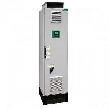 Преобразователь частоты ATV650 250кВт 380В 3ф шкафной ATV650C25N4F Schneider Electric