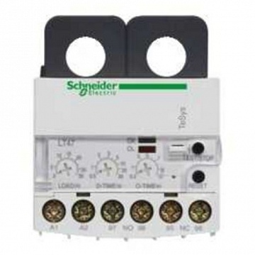Реле перегрузки электронное Tesys LRD 5-60А 4760F7S Schneider Electric