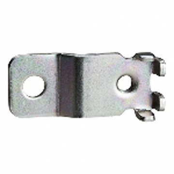 МОНТАЖНЫЕ ПРОУШИНЫ ИЗ СТАЛИ 4ШТ NSYPF27N Schneider Electric