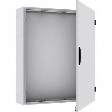 Щит без монтажной платы TwinLine, 800x650x225мм, IP55, сталь 2CPX010002R9999 ABB