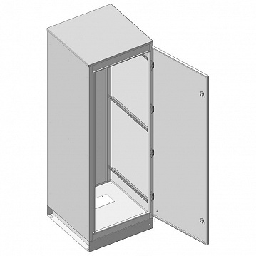 Корпус шкафа PROxima, 600x1800x450мм, IP54, сталь mb15-05-54m EKF