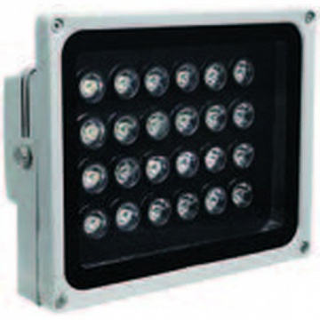 Прожектор СДО 02-20 светодиодный серый дискрет IP65 код. LPDO201-20-K03 IEK