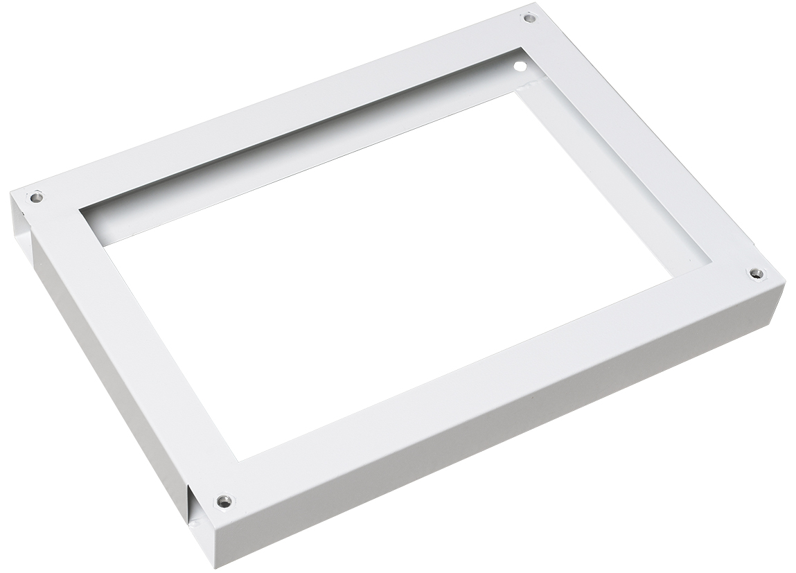 SMART Цоколь ГРЩ ХХ.40.60 IP31 YKV10-TS-400-600-31-S IEK