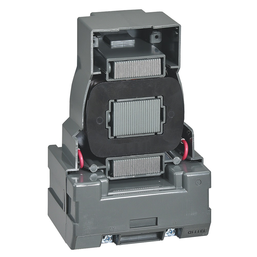 Катушка 100-240В ~/= для CTX³ 4P 330/400 416576 Legrand