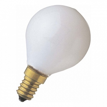 Лампа накаливания CLAS P FR 60W 230V E14 FS1 4008321411501 OSRAM