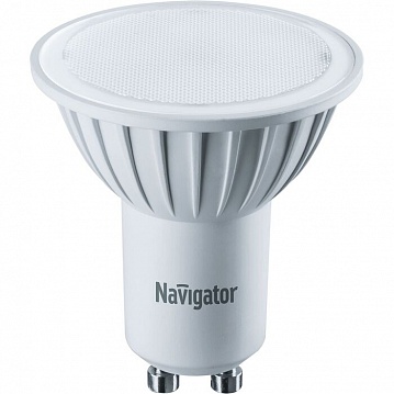 Лампа светодиодная 94 227 NLL-PAR16-7-230-4K-GU10 94227 Navigator