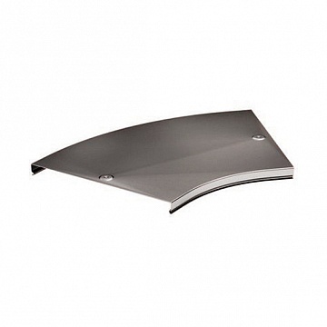 Крышка на угол CPO 45 горизонтальный 45° осн.50 (упак. 1шт) 38020 DKC