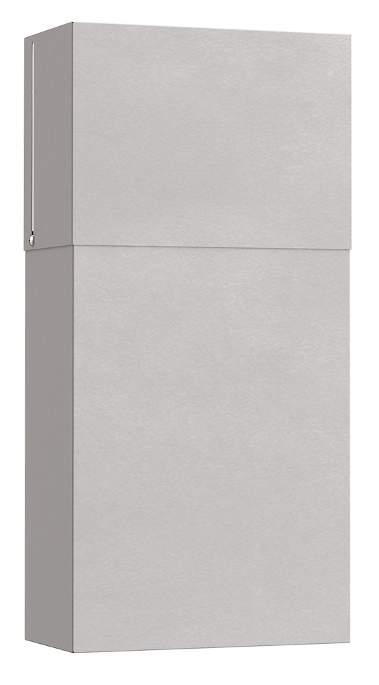 Компенсатор высоты для УЭРМ-400-600 LIGHT (2шт/компл) IND-KOMP-400-600-1-L IEK