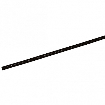 Термоусадочная трубка ТТУ 50/25 черная 25 м/упак UDRS-D50-25-K02 IEK
