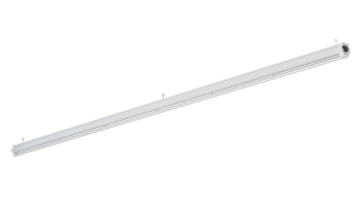 Светильник L-trade II 130 EASY LOCK/112/ГСП105/5,0К/01/IKVI-36/220AC IP66 LEDEL LTR2EL00073 IEK