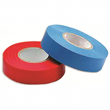 Изоляционная лента толщиной 0,13X15 10M Зеленая (упак. 200шт) 2NI20V DKC