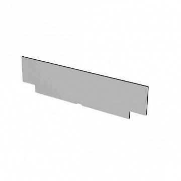 Перегородка 12М Mistral41 настенный 1SPE007715F5112 ABB