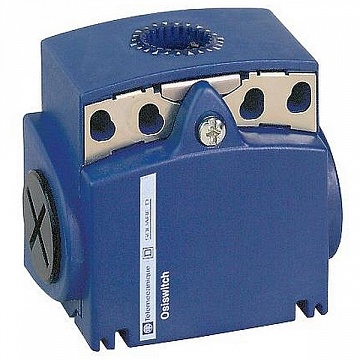 пласт. КОРПУС С ИНЕРЦ. 1НО1НЗ М16 ZCT25P16 Schneider Electric