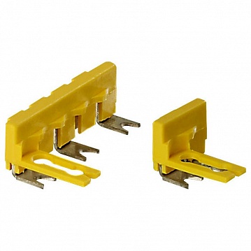 Перемычка BJM6D для М 4/6.D2, 4 пол. 1SNA173517R1300 ABB