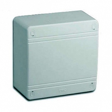 Распределительная коробка для к/к (Италия) 151х151х75мм²(упак. 4шт) 1770 DKC