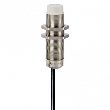 цилиндрический индуктивный датчик M18 XS218SAPAL2 Schneider Electric