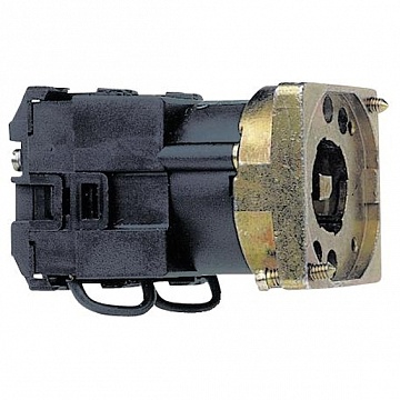 Контактный блок Harmony K, 10 позиций, 12А K1K010NX Schneider Electric