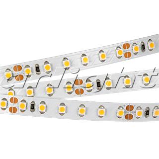 Лента RT 2-5000 24V Warm3000 2x (3528, 600 LED, LUX) 024108 Arlight