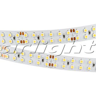 Лента RT 2-5000 24V Warm3000 2x2 (3528, 1200 LED, LUX) 024075 Arlight