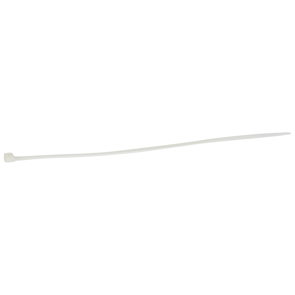 Colring хомут бесцветный 7,6X290 031834 Legrand