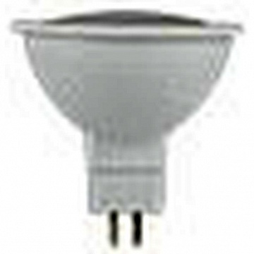 Лампа светодиодная ECO MR16 софит 7Вт 230В 4000К GU5.3 LLE-MR16-7-230-40-GU5 IEK