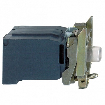 КОРПУС СИГН. ЛАМПЫ С ТРАНСФ. 400В ZB4BV5 Schneider Electric