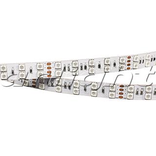 Лента RT 2-5000 36V RGB 2X2 (5060, 600 LED, LUX) 015080 Arlight