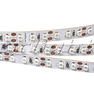 Лента RT 2-5000 12V Orange 2X (3528, 600 LED, LUX) 015902 Arlight
