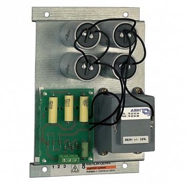 Прибор контроля изоляции IM9 IMD-IM9 Schneider Electric