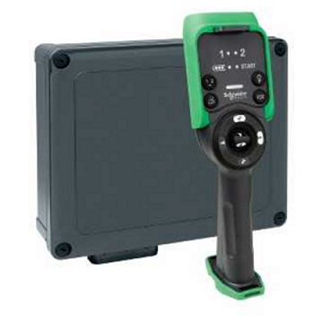Система радиоуправления краном Harmony XAC XARS8L12H Schneider Electric