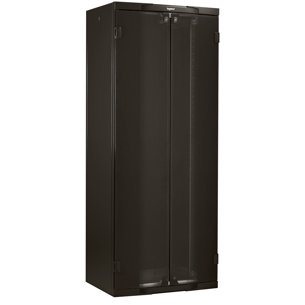 Шкаф 19" 42U 800х600 мм, 2 Двери 046341 Legrand