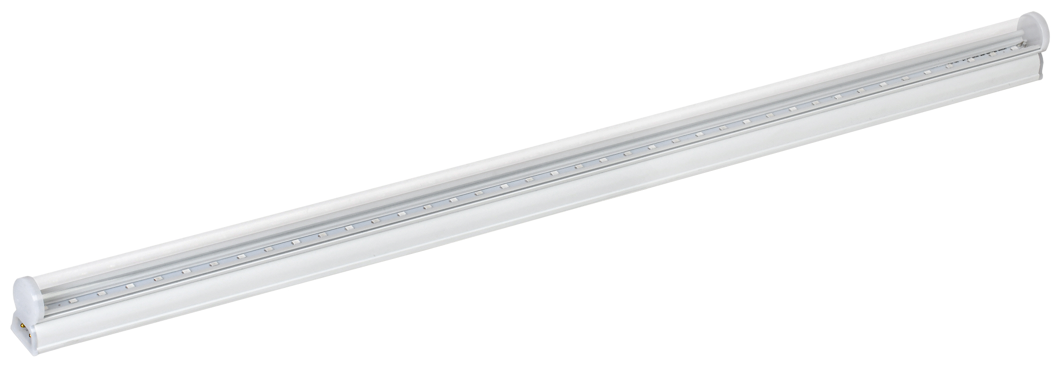 LIGHTING Светильник светодиодный ДБЛ 02 8Вт 573мм LT-DBG0-02-08-K01 IEK