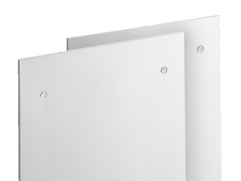 TE Стенки боковые 2000x1000мм (2шт) 7888653 Rittal