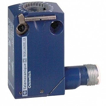 металлический КОРПУС С БЕЗИНЕРЦ. 2НЗ С 5-ПИН ZCMD29C12 Schneider Electric