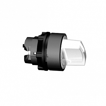 Головка для переключателя с подсветкой ZB5AK1813 Schneider Electric