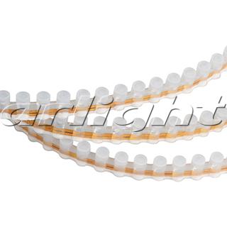 Лента светодиодная DIP-960S-T 12V Yellow (DIP 5mm, 96 LED) 024071 Arlight