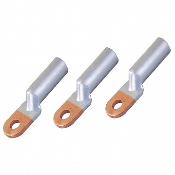 Наконечник DTL-120 медно-алюминиевый кабельный SQ0528-0008 TDM