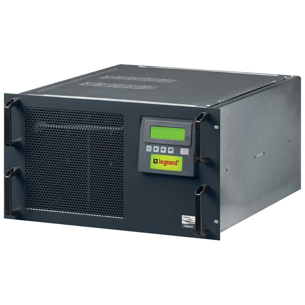 ИБП MegaLine 1,25kВА Rack UK 310338 Legrand
