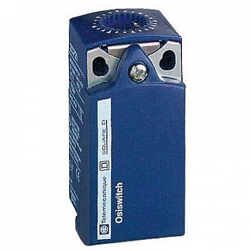 пласт. КОРПУС С БЕЗИНЕРЦ. 1НО2НЗ ZCP39 Schneider Electric
