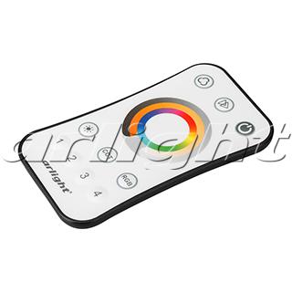 Пульт SMART-R16-MULTI (4 зоны, 2.4G), 22667 022667 Arlight