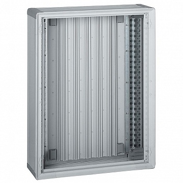 Щит без монтажной платы XL³, 575x600x175мм, IP30, сталь 020154 Legrand
