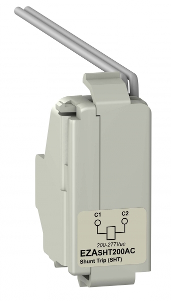 НЕЗАВИС.РАСЦЕП. MX (380-480В ПЕР. ТОК) EZC100 EZASHT380AC Schneider Electric