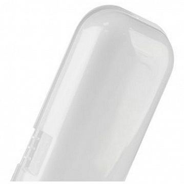 Рассеиватель для светильника IP65 СТРОНГ 1242*90*68 матовый 3 шт. в коробке V2-I0-IPM0-02.3.0210.18 Varton